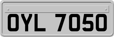 OYL7050