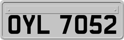 OYL7052