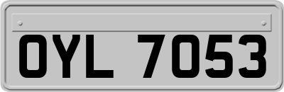 OYL7053