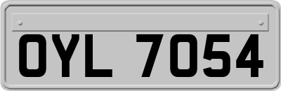 OYL7054