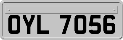 OYL7056