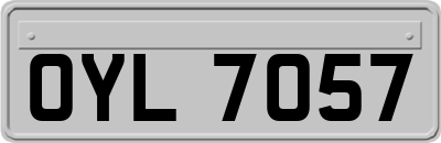 OYL7057