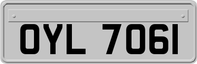 OYL7061