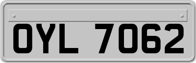 OYL7062