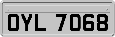 OYL7068