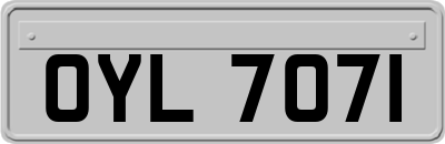 OYL7071