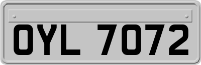 OYL7072