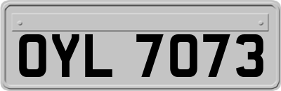OYL7073