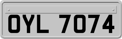 OYL7074
