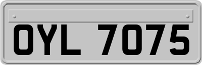 OYL7075