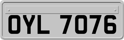 OYL7076