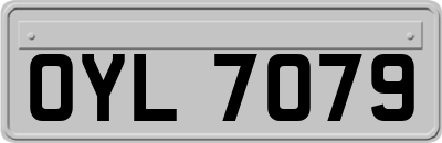 OYL7079