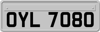 OYL7080