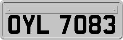 OYL7083