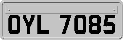 OYL7085