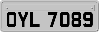 OYL7089