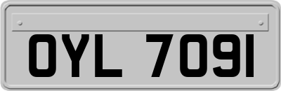 OYL7091