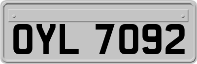 OYL7092