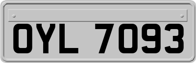 OYL7093