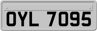 OYL7095