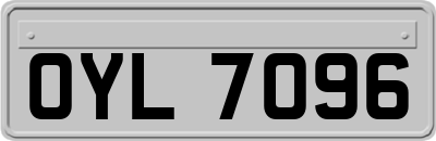 OYL7096