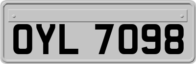 OYL7098