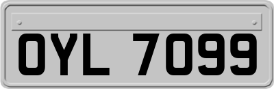 OYL7099
