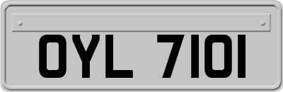 OYL7101