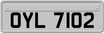 OYL7102