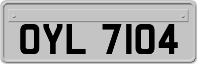 OYL7104