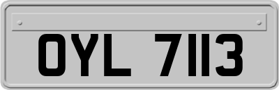 OYL7113