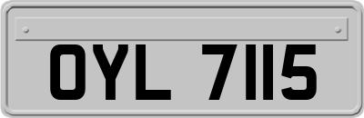 OYL7115