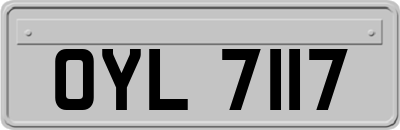 OYL7117