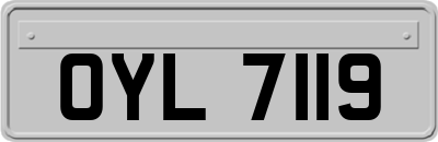 OYL7119
