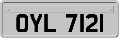 OYL7121