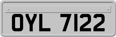 OYL7122