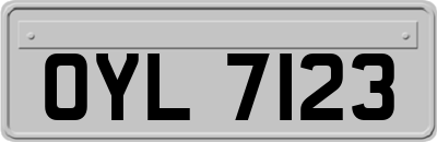 OYL7123
