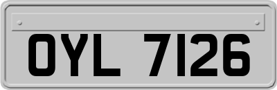 OYL7126