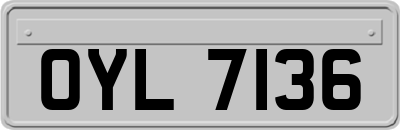 OYL7136