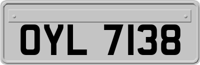 OYL7138
