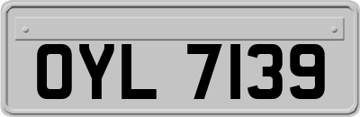 OYL7139