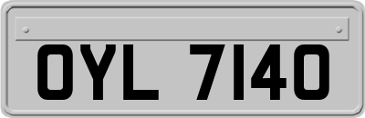 OYL7140