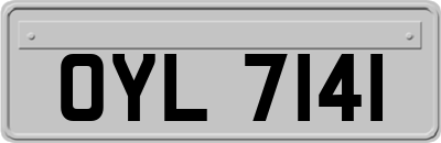 OYL7141