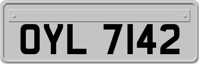 OYL7142