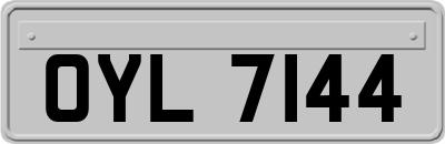 OYL7144