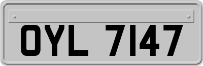 OYL7147