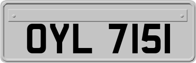 OYL7151