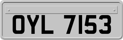 OYL7153