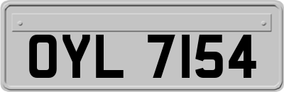 OYL7154