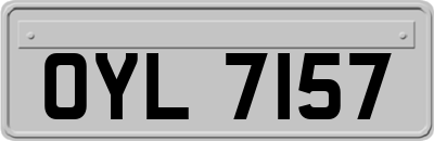 OYL7157